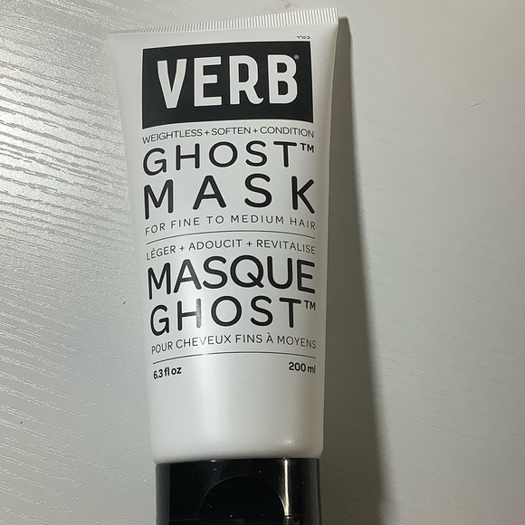 Verb Other - Verb Ghost Hair Mask